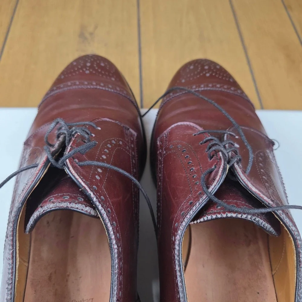 Allen Edmonds allen edmonds